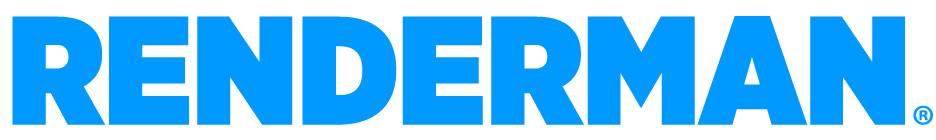 RenderMan Logo