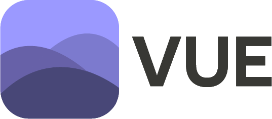 VUE Logo